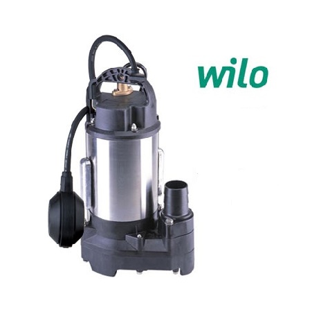 Máy bơm nước Wilo PDV-A 750EA