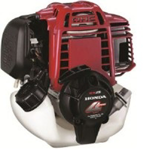 Động cơ xăng Honda GX25T (1.1HP)